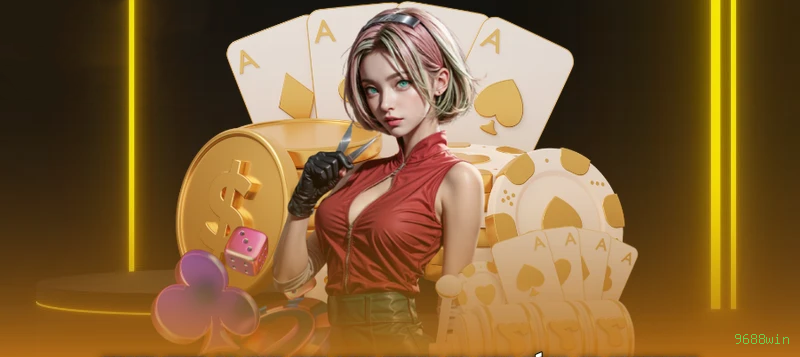 9688win slots no app