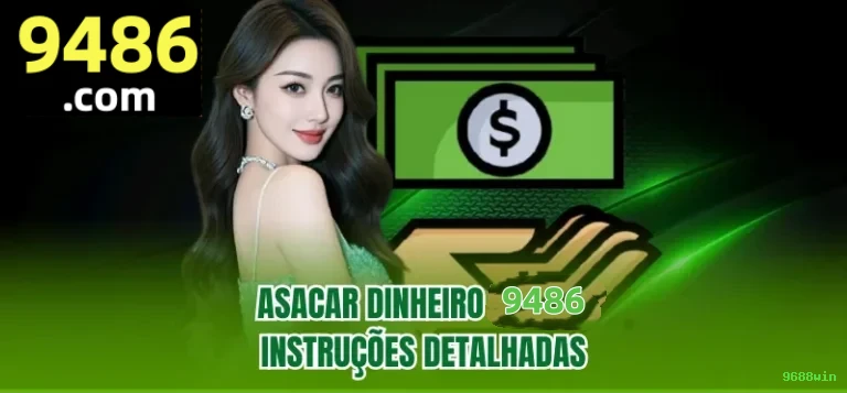 Plataforma 9688win - cassino e apostas