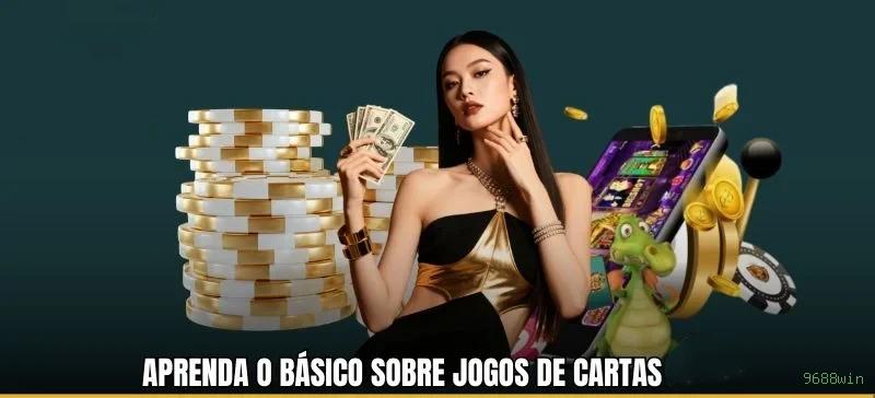 Checklist para avaliar a plataforma 9688win