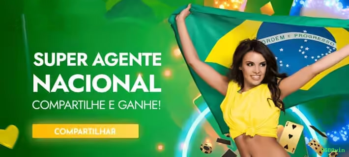 Ganhar e sacar na 9688win