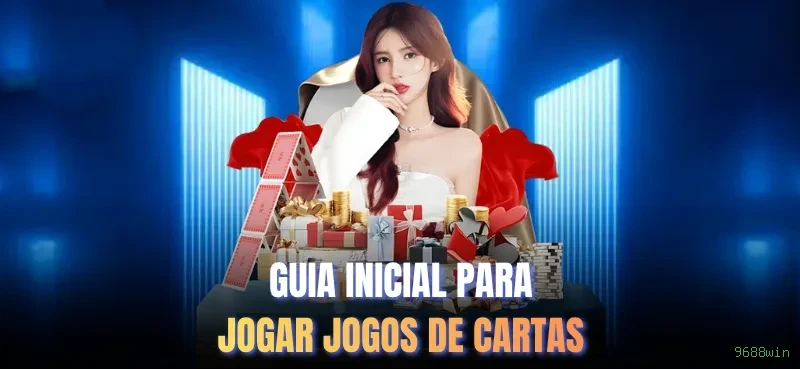 Saque PIX 9688win