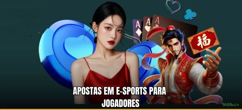 Slots com prêmios 9688win